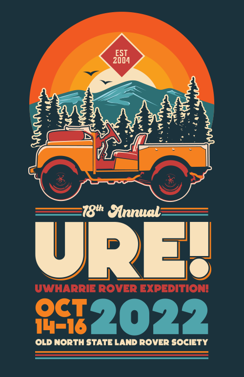 URE!18 Web Graphic