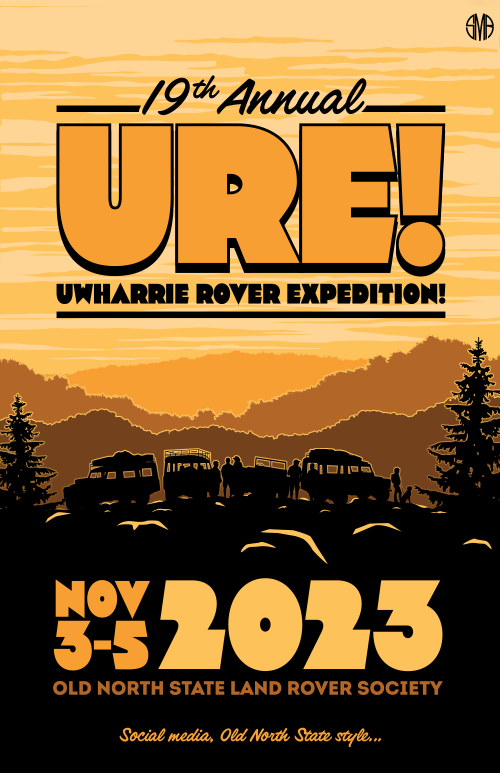 URE!19 Web Graphic